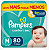 Fraldas Pampers Confort Sec - Imagem 1