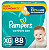 Fraldas Pampers Confort Sec - Imagem 1