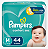 Fraldas Pampers Confort Sec - Imagem 1