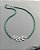 Choker folha - Imagem 1