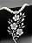 Choker Pérolas de Cerejeira - Imagem 1