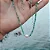 Choker Rio Verde - Imagem 1