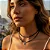 Choker duplo luar do Nordeste - Imagem 2