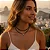 Choker duplo luar do Nordeste - Imagem 1
