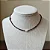 Choker Estrela do Oriente - Imagem 1