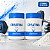 Combo 2 potes de Creatina 300g PROMOCIONAL - Imagem 1