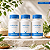 Combo de 3 potes de Carolean 1 grama 30 doses - Imagem 1