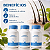 Combo 3 potes Alopecia Androgenética 30 cáps - Imagem 3