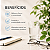 HSFOCUS 150mg 60 cápsulas - Imagem 3