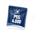 PEG 4.000 500g - Imagem 1