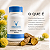 Rhodiola Rosea 300mg 60 cápsulas - Imagem 2