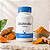 Curcuma Longa 500mg 60 cápsulas - Imagem 1