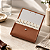 Pilbox Liberty Castanho - Imagem 1