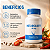 MetabolicFit 40mg 30 cápsulas - Imagem 3