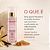 HIDRABENE BODY SPLASH - VELVET VANILLA - Imagem 2