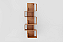 Estante Linhas - Imagem 1