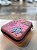 Estojo Case Big Bunny Rosa Compacto - Imagem 2