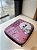 Estojo Case Big Bunny Rosa Compacto - Imagem 1