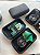 Kit case + Acessorios - Imagem 1