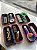 KIT CASES SLIM + 3 ITENS - Imagem 1