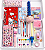 Box Surpresa 20 Itens - Imagem 1