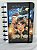 Caderno Inteligente 8 Discos - Harry Potter - Imagem 1
