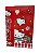 Caderno Hello Kitty A5 com Fecho Magnético - Imagem 2