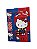 Caderno Hello Kitty A5 com Fecho Magnético - Imagem 5