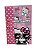 Caderno Hello Kitty A5 com Fecho Magnético - Imagem 1