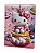 Caderno A5 Hello Kitty Almofadado - Imagem 3
