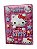 Caderno A5 Hello Kitty Almofadado - Imagem 2