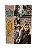 Caderno A5 Harry Potter Capa Dura com Fecho - Imagem 1