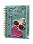 Caderno A5 com Pasta, Caneta e Post it - Imagem 1