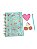 Caderno A5 com Pasta, Caneta e Post it - Imagem 2