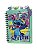 Caderno A5 Stitch capa 3D - Imagem 1