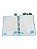 Caderno A5 Stitch capa 3D - Imagem 2