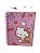 Caderno Hello Kitty e My Melody com Divisórias - Imagem 1
