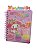 Caderno Hello Kitty e My Melody com Divisórias - Imagem 3
