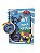 Caderno A5 com Chaveiro Bloco - Imagem 9