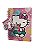 Caderno A5 com Chaveiro Bloco - Imagem 3