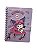 Caderno A5 com Fecho de Velcro - Imagem 2