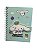 Caderno A5 com Fecho de Velcro - Imagem 3