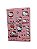 Caderno A5 Almofadado Hello Kitty - Imagem 4