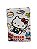 Caderno A5 Almofadado Hello Kitty - Imagem 2