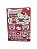 Caderno A5 Almofadado Hello Kitty - Imagem 3