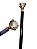 Caneta Luxo Metal Diamante - Imagem 3