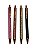 Caneta Luxo Metal Glitter - Imagem 1