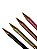 Caneta Luxo Metal Glitter - Imagem 2