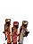 Caneta Luxo Metal com Pingente - Imagem 3