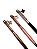 Caneta Luxo Metal com Pingente - Imagem 2